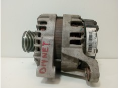 Recambio de alternador para opel adam (m13) 1.0 referencia OEM IAM 13597226