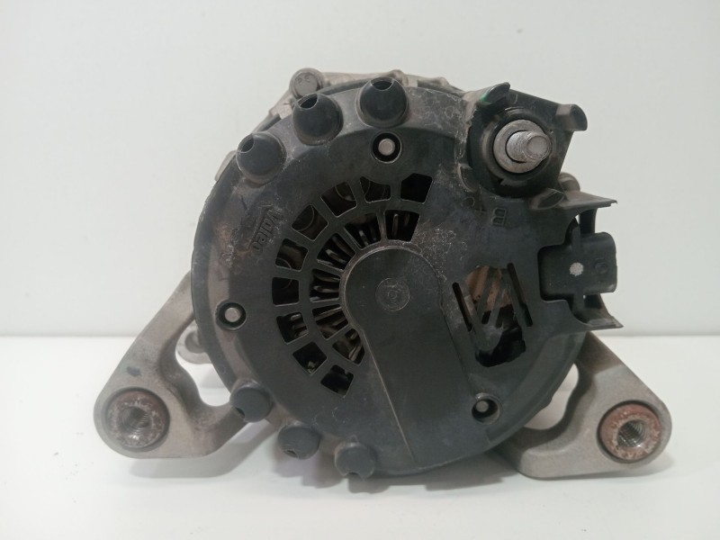 Recambio de alternador para opel adam (m13) 1.0 referencia OEM IAM 13597226   Recambio de alternador para opel adam (m13) 1.0 referencia OEM IAM 13597226