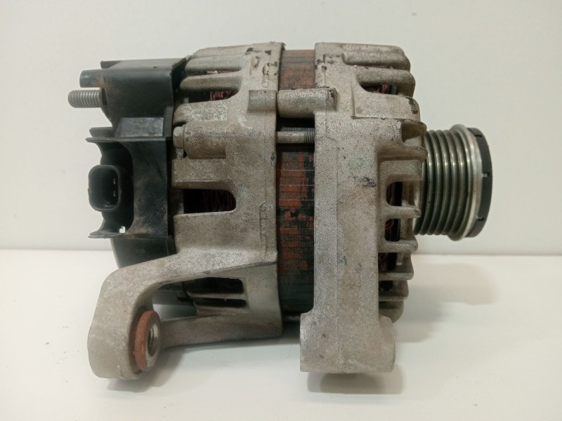 Recambio de alternador para opel adam (m13) 1.0 referencia OEM IAM 13597226   Recambio de alternador para opel adam (m13) 1.0 referencia OEM IAM 13597226