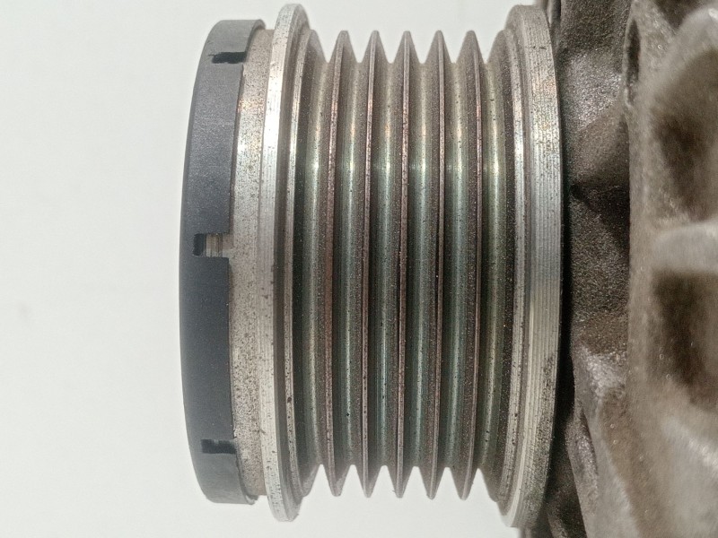 Recambio de alternador para opel adam (m13) 1.0 referencia OEM IAM 13597226   Recambio de alternador para opel adam (m13) 1.0 referencia OEM IAM 13597226