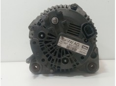 Recambio de alternador para volkswagen passat b6 (3c2) 2.0 tdi referencia OEM IAM 021903026   2