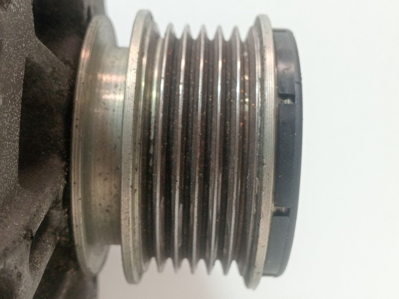 Recambio de alternador para volkswagen passat b6 (3c2) 2.0 tdi referencia OEM IAM 021903026   Recambio de alternador para volkswagen passat b6 (3c2) 2.0 tdi referencia OEM IAM 021903026