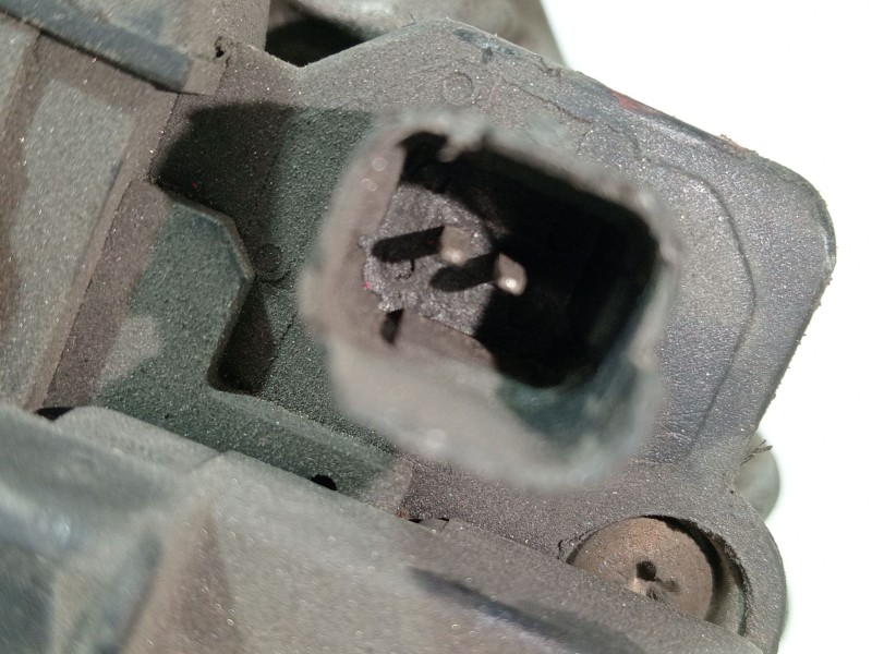 Recambio de alternador para seat ibiza (6l1) 1.9 tdi referencia OEM IAM 038903023   Recambio de alternador para seat ibiza (6l1) 1.9 tdi referencia OEM IAM 038903023