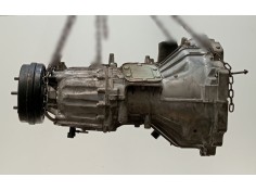 Recambio de caja cambios para nissan cabstar (f24m, f24w) 35.13 dci, 45.13 dci 2.5 (f24m) referencia OEM IAM 6S380V0  