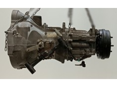 Recambio de caja cambios para nissan cabstar (f24m, f24w) 35.13 dci, 45.13 dci 2.5 (f24m) referencia OEM IAM 6S380V0   2