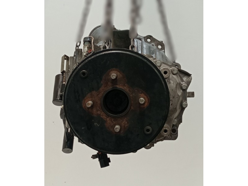 Recambio de caja cambios para nissan cabstar (f24m, f24w) 35.13 dci, 45.13 dci 2.5 (f24m) referencia OEM IAM 6S380V0  