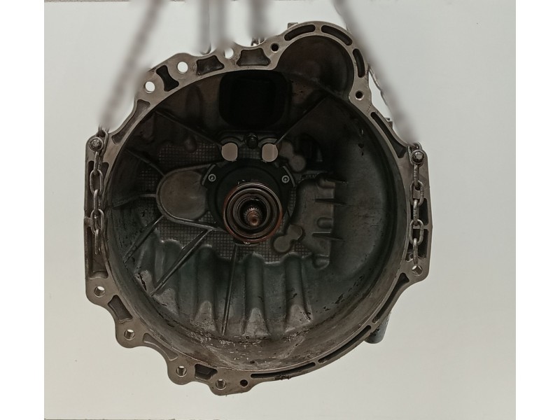 Recambio de caja cambios para nissan cabstar (f24m, f24w) 35.13 dci, 45.13 dci 2.5 (f24m) referencia OEM IAM 6S380V0  