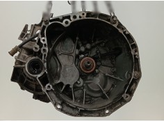 Recambio de caja cambios para renault megane ii (bm0/1_, cm0/1_) 1.9 dci (bm0g, cm0g) referencia OEM IAM ND0002  