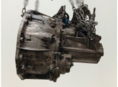 Recambio de caja cambios para renault megane ii (bm0/1_, cm0/1_) 1.9 dci (bm0g, cm0g) referencia OEM IAM ND0002   2