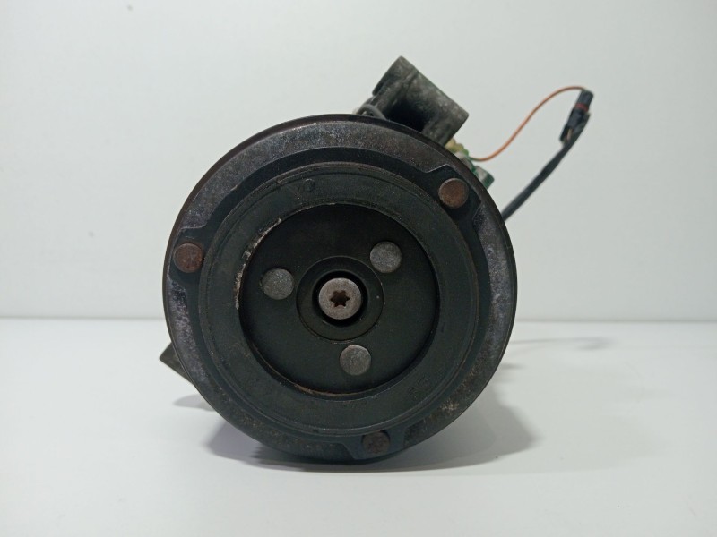 Recambio de compresor aire acondicionado para bmw 1 (e81) 116 i referencia OEM IAM 9182794   Recambio de compresor aire acondicionado para bmw 1 (e81) 116 i referencia OEM IAM 9182794
