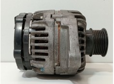 Recambio de alternador para opel insignia sports tourer cosmo referencia OEM IAM 13502583