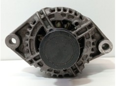 Recambio de alternador para opel insignia sports tourer cosmo referencia OEM IAM 13502583   2