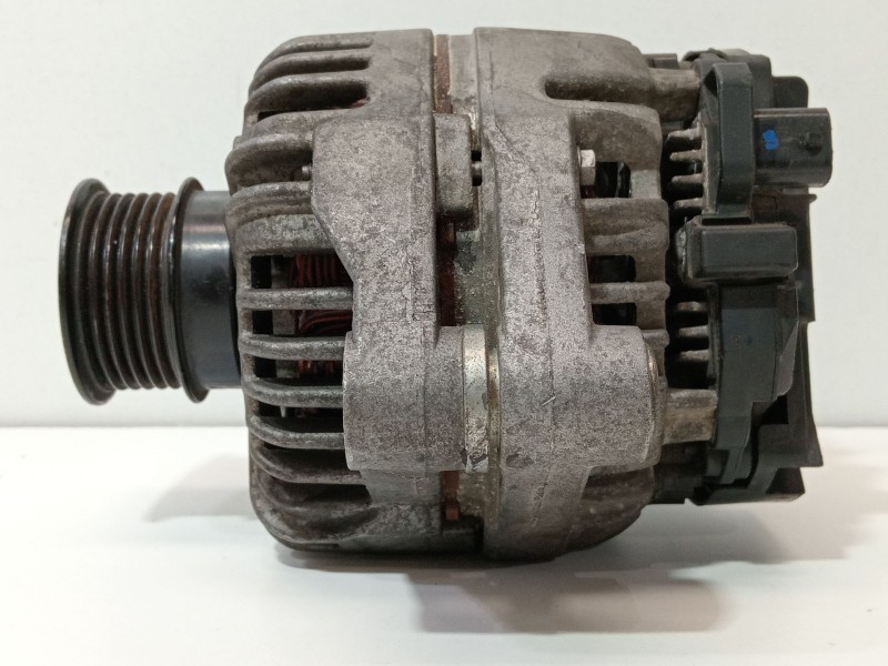 Recambio de alternador para opel insignia sports tourer cosmo referencia OEM IAM 13502583   Recambio de alternador para opel insignia sports tourer cosmo referencia OEM IAM 13502583