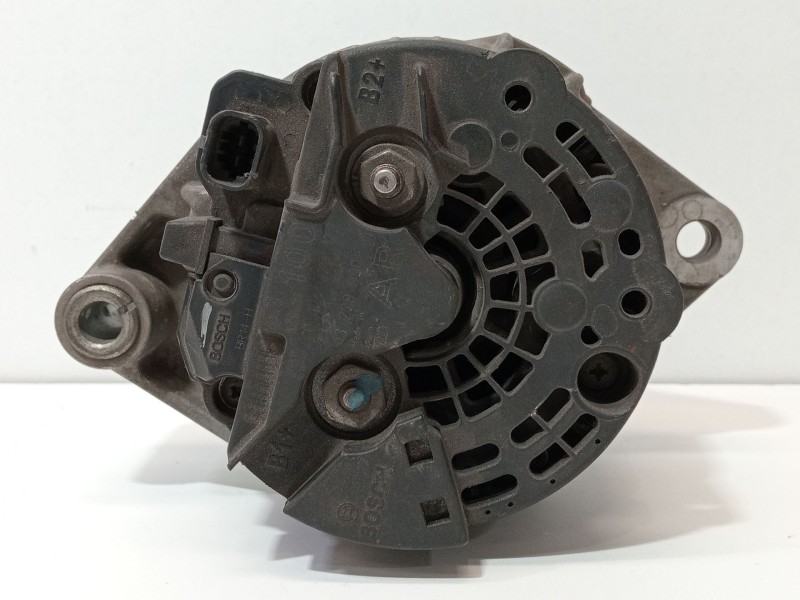 Recambio de alternador para opel insignia sports tourer cosmo referencia OEM IAM 13502583   Recambio de alternador para opel insignia sports tourer cosmo referencia OEM IAM 13502583