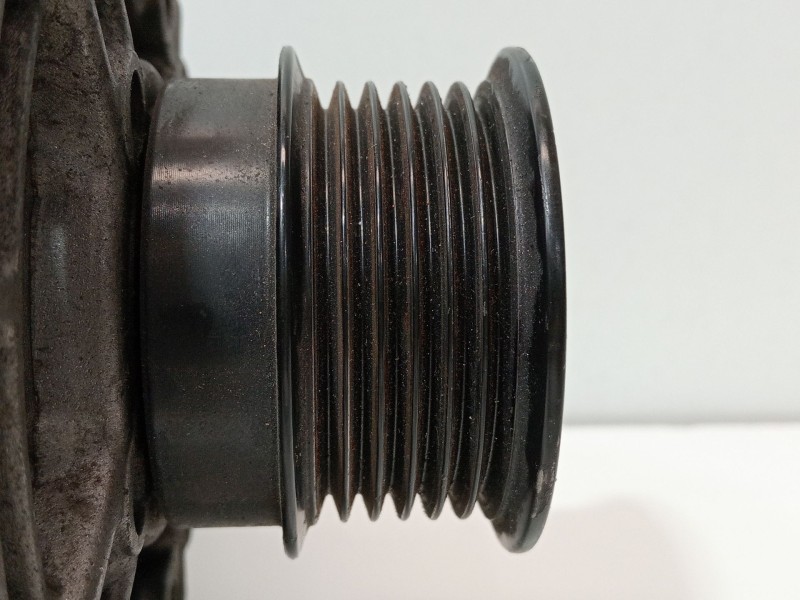 Recambio de alternador para opel insignia sports tourer cosmo referencia OEM IAM 13502583   Recambio de alternador para opel insignia sports tourer cosmo referencia OEM IAM 13502583