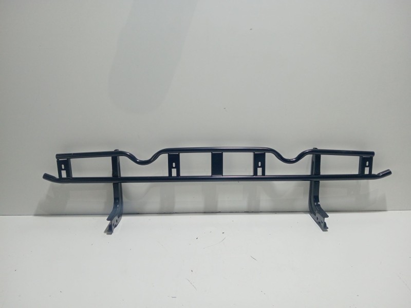 Recambio de paragolpes delantero para iveco daily iv furgoneta 65c18 referencia OEM IAM ft91482  