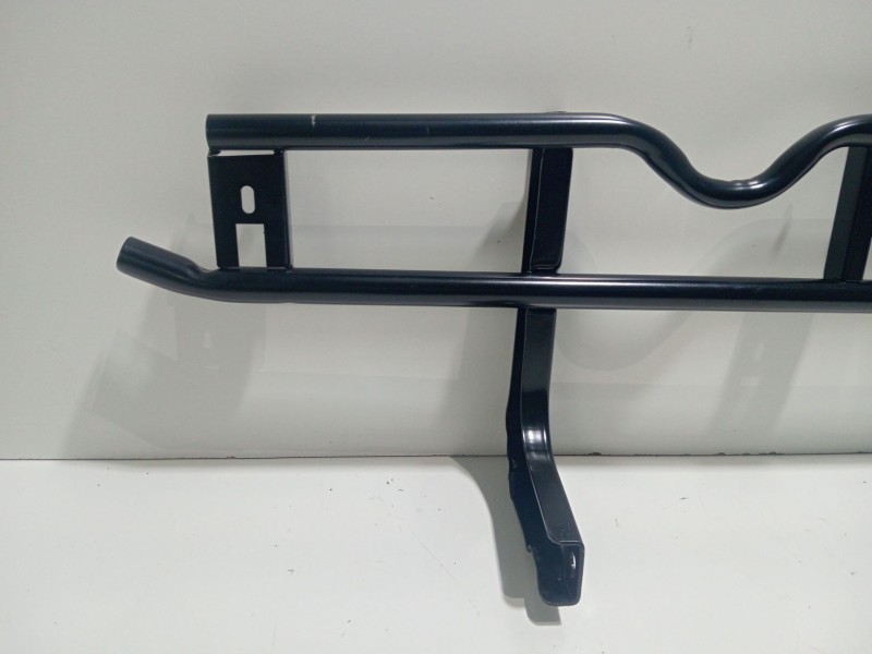 Recambio de paragolpes delantero para iveco daily iv furgoneta 65c18 referencia OEM IAM ft91482  