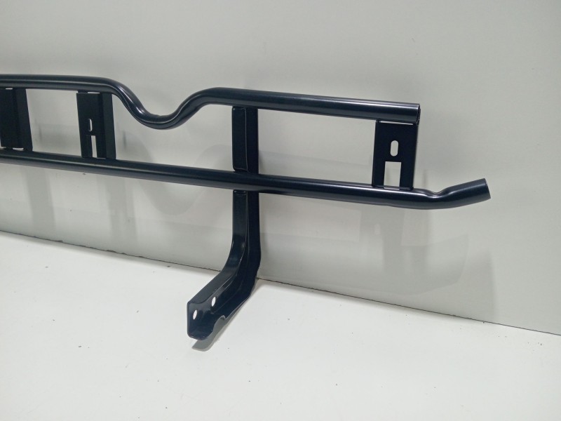 Recambio de paragolpes delantero para iveco daily iv furgoneta 65c18 referencia OEM IAM ft91482   Recambio de paragolpes delantero para iveco daily iv furgoneta 65c18 referencia OEM IAM ft91482