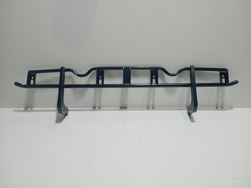 Recambio de paragolpes delantero para iveco daily iv furgoneta 65c18 referencia OEM IAM ft91482  