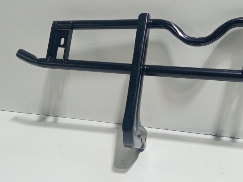 Recambio de paragolpes delantero para iveco daily iv furgoneta 65c18 referencia OEM IAM ft91482   Recambio de paragolpes delantero para iveco daily iv furgoneta 65c18 referencia OEM IAM ft91482