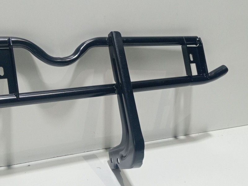 Recambio de paragolpes delantero para iveco daily iv furgoneta 65c18 referencia OEM IAM ft91482  