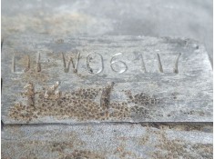 Recambio de caja cambios para seat ibiza (6k) 1.9 diesel cat (1y) referencia OEM IAM DFW   2