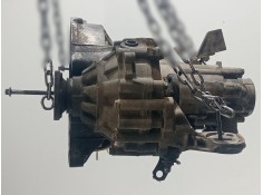 Recambio de caja cambios para seat ibiza (6k) 1.9 diesel cat (1y) referencia OEM IAM DFW  