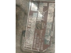 Recambio de caja cambios para cadillac bls wagon 2.0 t referencia OEM IAM TF80SCaf40   2