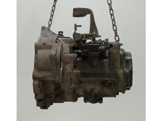 Recambio de caja cambios para volkswagen golf iv (1j1) 1.9 tdi referencia OEM IAM EUH  