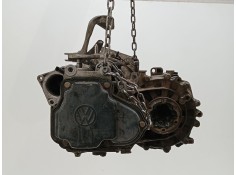 Recambio de caja cambios para volkswagen golf iv (1j1) 1.9 tdi referencia OEM IAM EUH   2