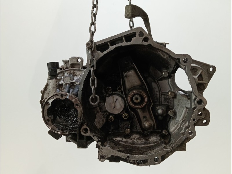 Recambio de caja cambios para volkswagen golf iv (1j1) 1.9 tdi referencia OEM IAM EUH  