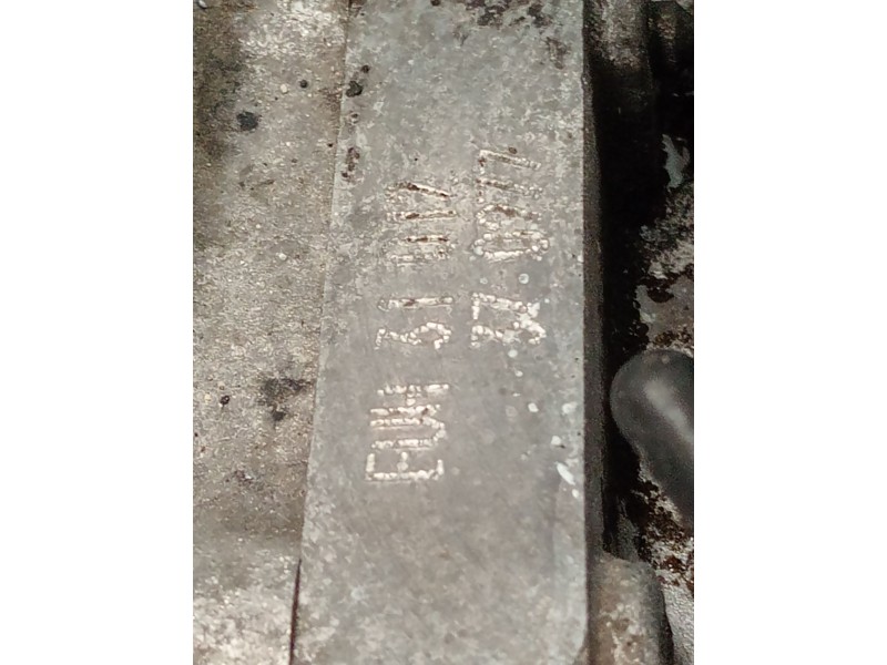 Recambio de caja cambios para volkswagen golf iv (1j1) 1.9 tdi referencia OEM IAM EUH  