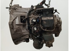 Recambio de caja cambios para citroën c4 lim. 1.6 hdi fap referencia OEM IAM 20DS84  