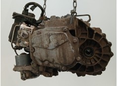 Recambio de caja cambios para citroën c4 lim. 1.6 hdi fap referencia OEM IAM 20DS84   2