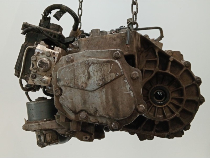 Recambio de caja cambios para citroën c4 lim. 1.6 hdi fap referencia OEM IAM 20DS84  