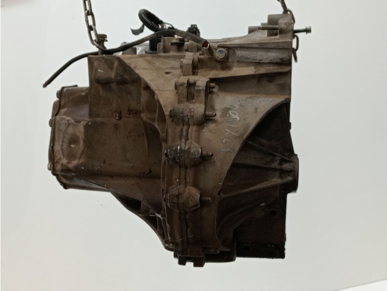 Recambio de caja cambios para citroën c4 lim. 1.6 hdi fap referencia OEM IAM 20DS84  