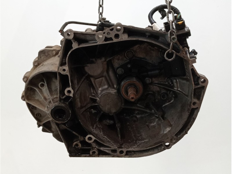 Recambio de caja cambios para citroën c4 lim. 1.6 hdi fap referencia OEM IAM 20DS84  