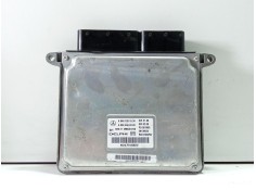 Recambio de centralita motor uce para mercedes-benz clase e (w211) e 220 cdi (211.008) referencia OEM IAM a6461501534  