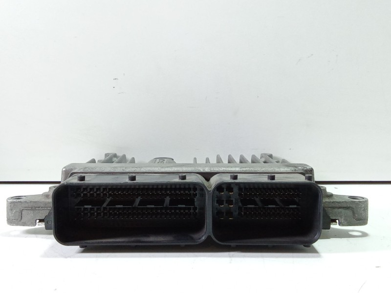 Recambio de centralita motor uce para mercedes-benz clase e (w211) e 220 cdi (211.008) referencia OEM IAM a6461501534  