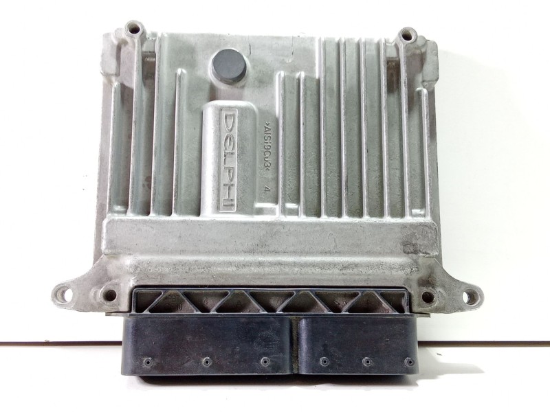 Recambio de centralita motor uce para mercedes-benz clase e (w211) e 220 cdi (211.008) referencia OEM IAM a6461501534  