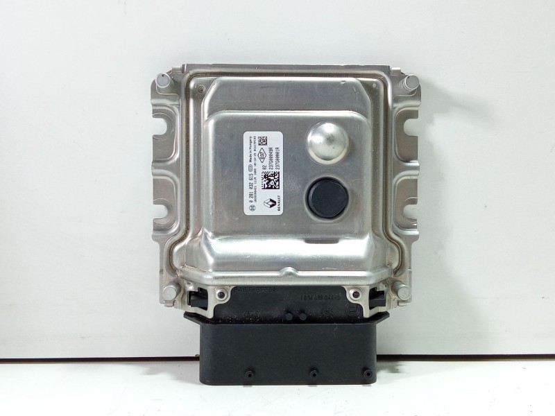 Recambio de centralita motor uce para renault trafic iii autobús (jg_) 1.6 dci 95 (jgmr, jgmj) referencia OEM IAM 0281032615  