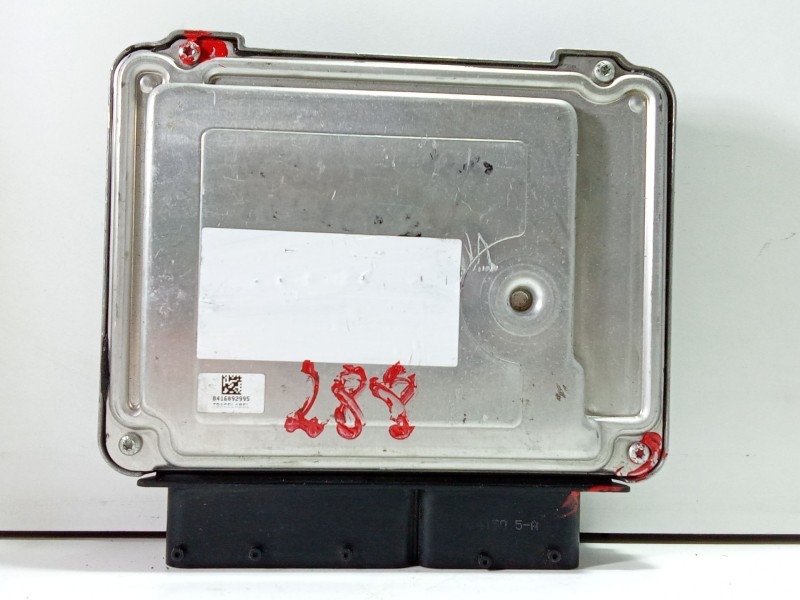 Recambio de centralita motor uce para volkswagen caddy iii monospace (2kb, 2kj, 2cb, 2cj) 1.9 tdi referencia OEM IAM 03g906056ab