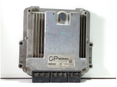 Recambio de centralita motor uce para nissan x-trail (t31) xe referencia OEM IAM 23710jg78b  