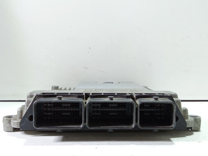 Recambio de centralita motor uce para nissan x-trail (t31) xe referencia OEM IAM 23710jg78b  