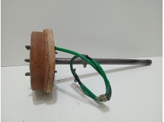 Recambio de transmision trasera izquierda para nissan terrano ii (r20) 2.7 tdi 4wd referencia OEM IAM NISSAN TERRANO II TD27  