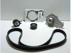 Recambio de kit distribucion para citroën berlingo 1.6 16v hdi referencia OEM IAM 9654514780  