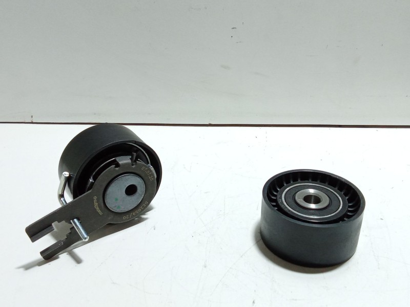 Recambio de kit distribucion para citroën berlingo 1.6 16v hdi referencia OEM IAM 9654514780   Recambio de kit distribucion para citroën berlingo 1.6 16v hdi referencia OEM IAM 9654514780