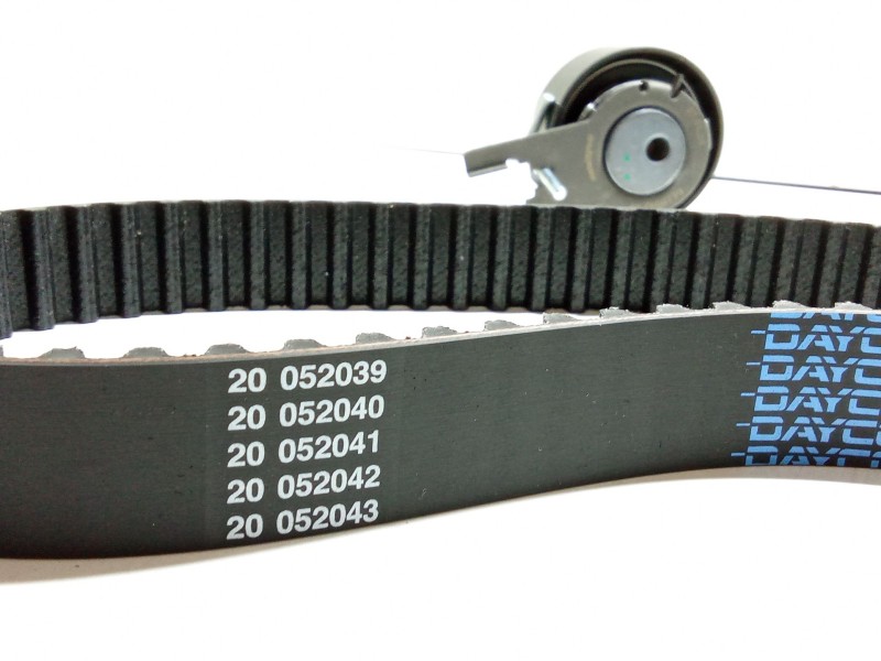 Recambio de kit distribucion para citroën berlingo 1.6 16v hdi referencia OEM IAM 9654514780   Recambio de kit distribucion para citroën berlingo 1.6 16v hdi referencia OEM IAM 9654514780