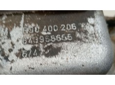 Recambio de caja cambios para opel corsa d 1.2 16v bivalent (gasolina / gas licuado del petróleo. gpl) referencia OEM IAM 643958 2