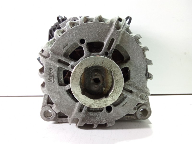 Recambio de alternador para peugeot 308 cc (4b_) 1.6 hdi referencia OEM IAM 96775753680  
